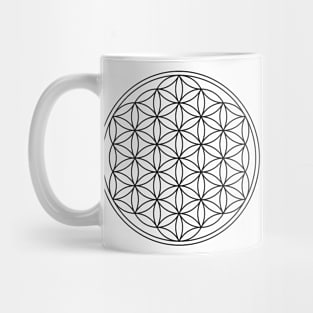 Pattern Mug